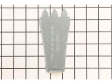 Infrared Grates Cleaning Tool – Part Number: G526-0013-W1