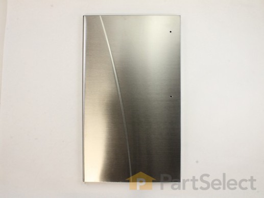 10295658-1-M-Char-Broil-G526-9000-W1-Left Door, No Handle