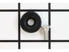 Rubber Bumper, Round, W/ Hardware, F/ Top Lid – Part Number: G527-0002-W1