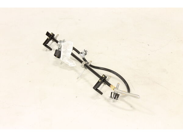 10295686-1-M-Char-Broil-G527-4100-W1-Hose, Valve, Regulator Assembly