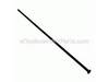 Axle Rod – Part Number: G550-0009-W1