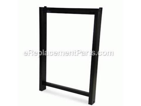 10295781-1-M-Char-Broil-G550-0700-W1-Left Leg Assembly