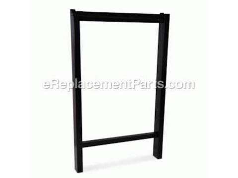 10295784-1-M-Char-Broil-G550-1000-W1-Right Leg Assembly