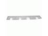 Shield, Heat, Firebox – Part Number: G550-5104-W1