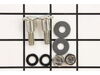 Top Lid Hardware – Part Number: G560-0003-W1