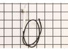 Electrode, Main Burner – Part Number: G560-0009-W1
