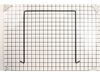 Tank Retainer Wire – Part Number: G560-0023-W1