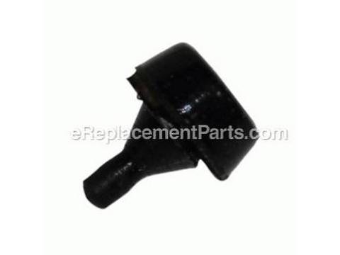 10295857-1-M-Char-Broil-G560-5001-W1-Silicone Rubber Bumper, Small