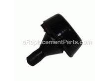 Silicone Rubber Bumper, Small – Part Number: G560-5001-W1