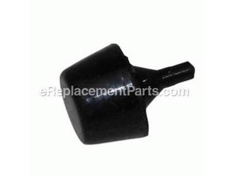 10295858-1-M-Char-Broil-G560-5002-W1-Silicone Rubber Bumper, Large