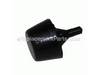 Silicone Rubber Bumper, Large – Part Number: G560-5002-W1