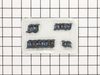 Hardware Pack – Part Number: G56001-B001-W1