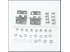 Sideburner Lid Hinge – Part Number: G606-1000-W1