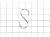 Tool Hook – Part Number: G651-0005-W1