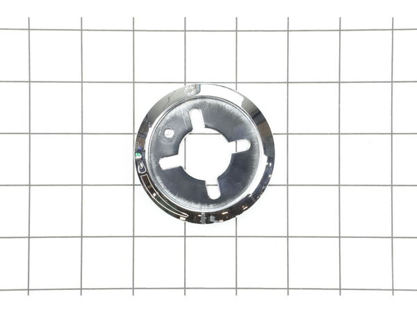 10295957-1-M-Char-Broil-G651-0058-W1-Bezel For Control Knob
