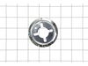 Bezel For Control Knob – Part Number: G651-0058-W1