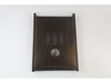 Left Side Cart Panel – Part Number: G651-0400-W1B