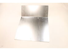 Sheild, F/tank – Part Number: G651-1206-W1