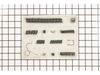 Hardware Pack – Part Number: G65117-B001-W1