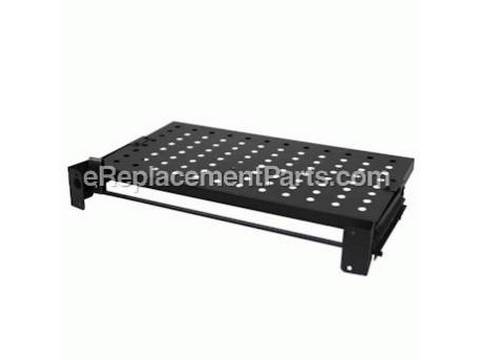 10296017-1-M-Char-Broil-N12301648-02-06-Charcoal Pan W/ Adjust Assembl