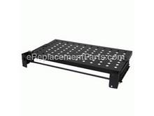Charcoal Pan W/ Adjust Assembl – Part Number: N12301648-02-06