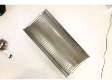 Ash Pan - Fire Grate Assembly – Part Number: N1714-04