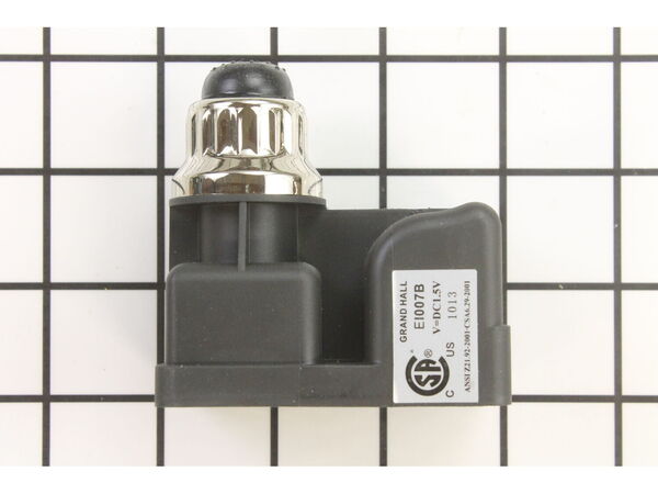 10296045-1-M-Char-Broil-P02502024C-Ignitor,Electric,4 Port,Prem Grill