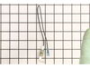 Side Burner Electrode – Part Number: P02614007C