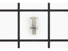 Replacement Flame Tamer Suppor – Part Number: W80000020