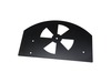 Firebox Door – Part Number: YXT-04-04