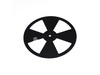 Firebox Air Shutter – Part Number: YXT-04-06
