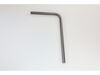 Left Leg, Rear – Part Number: YXT-10-001-02