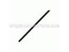 Axle – Part Number: YXT-10-07
