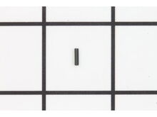 Spring Pin – Part Number: 2050484133