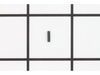 Spring Pin – Part Number: 2050484133