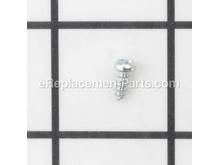 Screw – Part Number: 2050484193