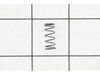 Valve Spring – Part Number: 2050484663