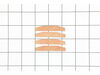 Vanes (4) – Part Number: 2050484723