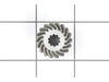 Bevel Pinion – Part Number: 2050484763