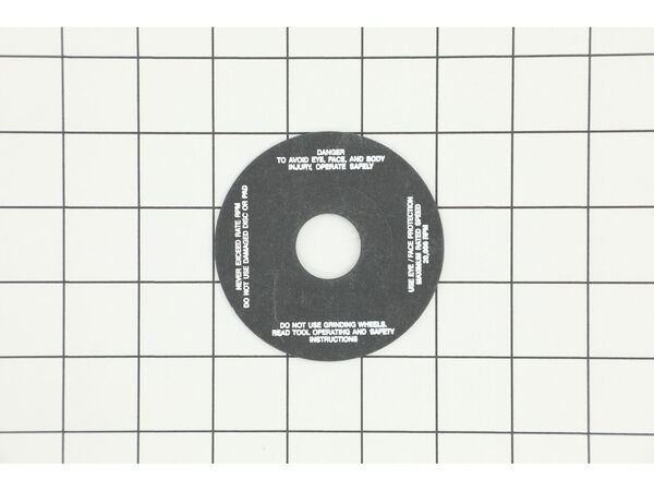 10296285-1-M-Chicago Pneumatic-2050485063-Backing Pad 3