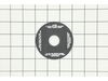Backing Pad 3 – Part Number: 2050485063
