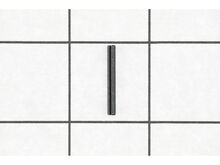 Spring Pin – Part Number: 2050485663