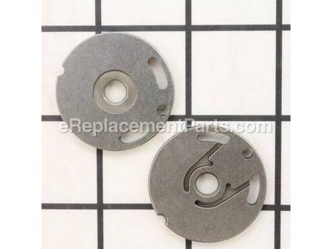 10296363-1-M-Chicago Pneumatic-2050485893-End Plate
