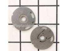 End Plate – Part Number: 2050485893