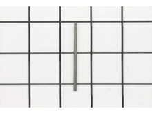 Spring Pin – Part Number: 2050485923