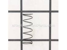 Spring - Valve – Part Number: 2050487333