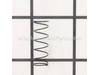 Spring - Valve – Part Number: 2050487333