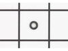 O-Ring – Part Number: 2050487953