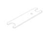Double Ended Spanner – Part Number: 2050496453
