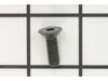 Screw – Part Number: 2050500133
